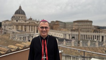 ĐGH phê chuẩn sự Hiệp thông Giáo hội Canđê