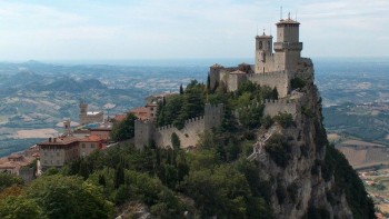 Đức Thánh Cha sẽ thăm San Marino