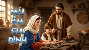 Mái ấm gia đình
