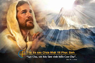 Xin Cha giữ gìn họ!