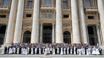 Tiếp kiến chung 6/5/2026