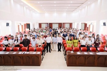 GP Phát Diệm Hội Ngộ Truyền Thông 2026