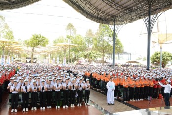Trực tuyến: Ngày Tĩnh Huấn Giới Hiền Mẫu