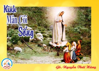 Kinh Mân Côi Sống