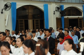 Gx TH- Lễ hai Thánh Tông đồ Phêrô và Phaolô