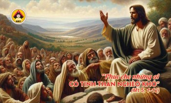 Lời Chúa THỨ HAI TUẦN 10 THƯỜNG NIÊN