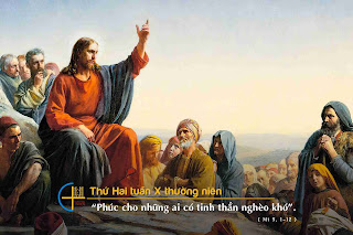 Bản Hiến Chương Nước Trời dành cho ai?