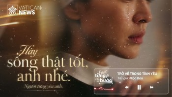 Truyện ngắn: Trở Về Trong Tình Yêu