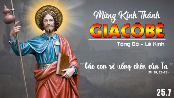 Uống chén của Thầy