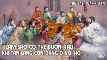 Mới và cũ
