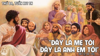 Gia đình của Chúa Giêsu