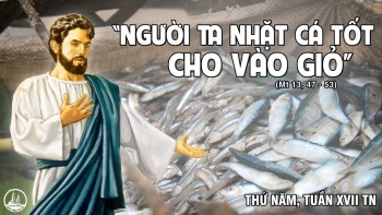 Chiếc lưới của tình yêu