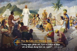 Phép lạ đòi hoán cải