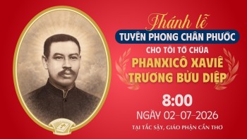 Chương trình và video trực tiếp tại Tắc Sậy