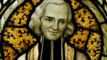 Thánh Gioan Maria Vianney –Người mục tử biết yêu