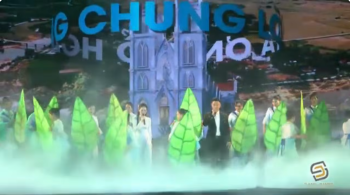 Thổ Hoàng Chung Lời Tạ Ơn