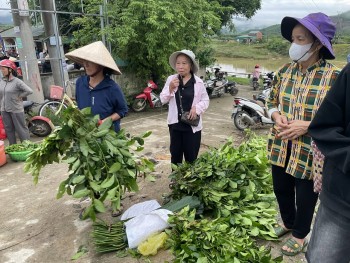 Chợ Hôm Phương Mỹ