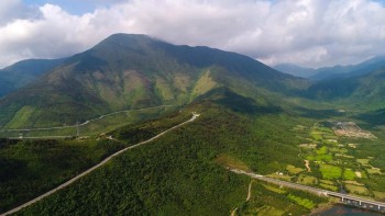 Qua Đèo Ngang