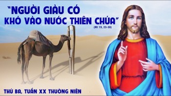 Sống thanh thoát và biết chia sẻ