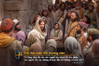 Hôn nhân còn là một Bí tích, một ơn gọi nên thánh