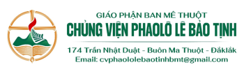 THÔNG BÁO DANH SÁCH ỨNG SINH TRÚNG TUYỂN VÀO CHỦNG VIỆN Niên khóa 2026 - 2028