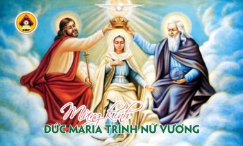 Lời Chúa THỨ BẢY TUẦN 20 THƯỜNG NIÊN