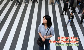 Lương tâm, tự do và trách nhiệm