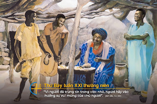 Sợ sai, nên chôn nén bạc