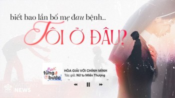 Truyện ngắn: Hòa Giải Với Chính Mình