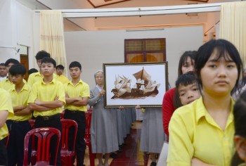 Tất cả là Hồng ân