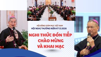 Khai mạc Hội nghị thường niên kỳ II năm 2026