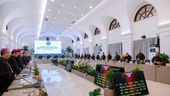 Ngày thứ hai của Hội nghị Thường Niên