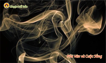 Chuyện cuối tuần: Phù vân và cuộc sống
