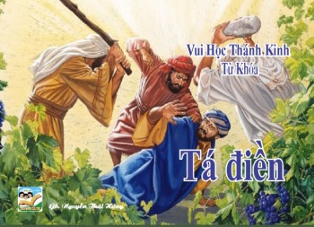 VHTK TỪ KHÓA: TÁ ĐIỀN