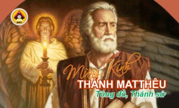 Lời Chúa THỨ HAI TUẦN 25 THƯỜNG NIÊN