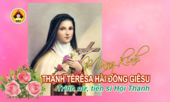 Lời Chúa THỨ NĂM TUẦN 26 THƯỜNG NIÊN