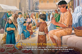 Một thế hệ vô cảm