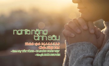 Nghĩa Nặng Tình Sâu -Tv 24 -CN26A