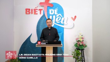 Tại sao bạn yêu Chúa theo cách của mình?