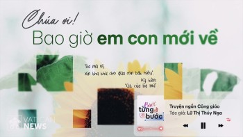 Truyện ngắn: Bao Giờ Em Con Mới Về?
