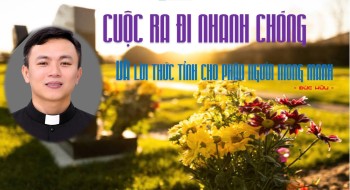Cuộc Ra Đi Nhanh Chóng!
