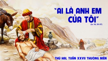 Hãy đi và làm như vậy