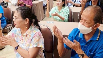 Hội nghị Công giáo Khiếm thính châu Á