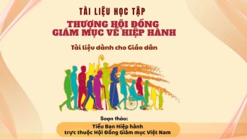 Tài liệu học tập THĐGM về Hiệp hành -Tập 3