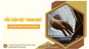 Trộm cắp như rươi