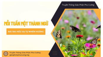 Hữu xạ tự nhiên hương