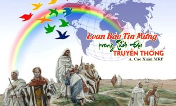 Loan Báo Tin Mừng trong thời đại Truyền Thông