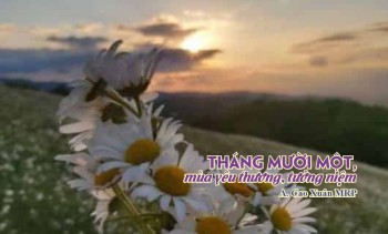 Tưởng nhớ các linh hồn