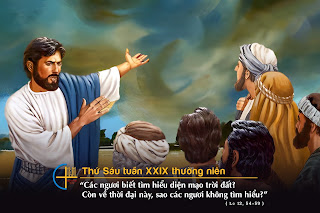 Dự báo về tương lai.