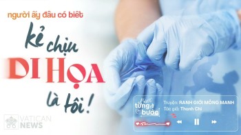 Truyện ngắn: Ranh Giới Mỏng Manh